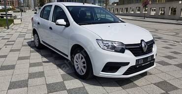 Renault Sembol 0.9 benzin 2019