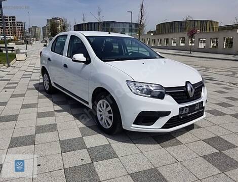 Renault Sembol 0.9 benzin 2019