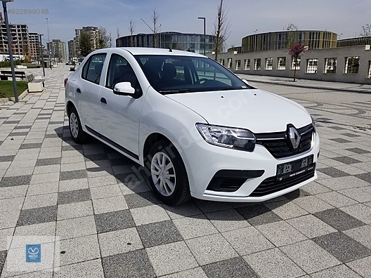 Renault Sembol 0.9 benzin 2019