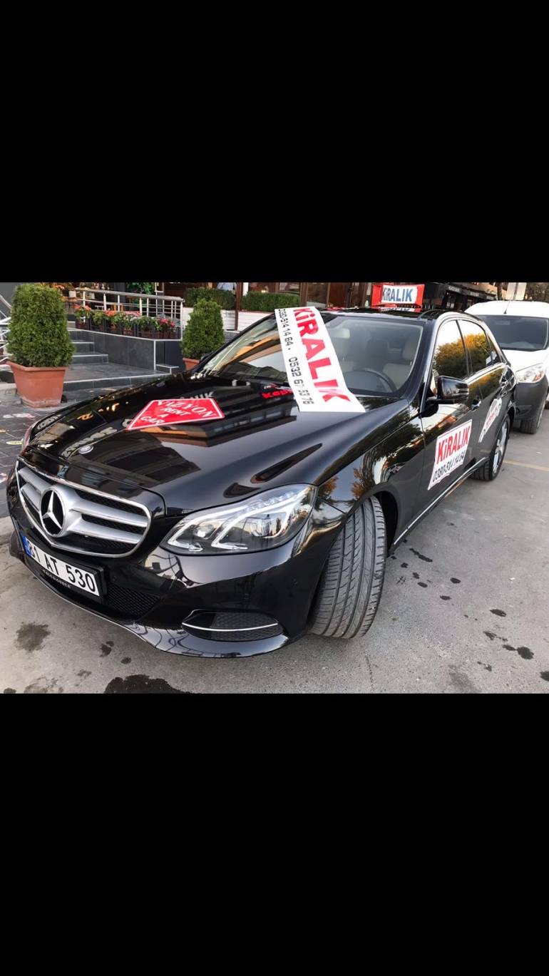 Mercedes E 250 4matic CDI Elite