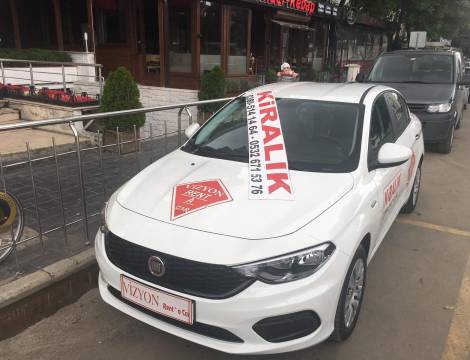 Fiat egea 2017