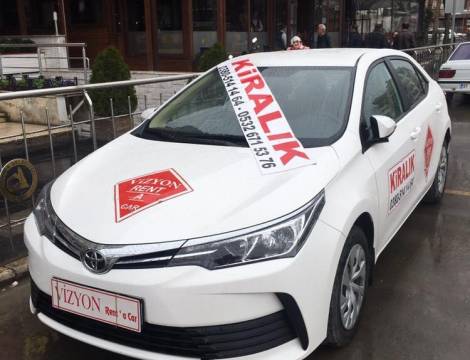 Toyota Corolla 1.33 tüplü 2016