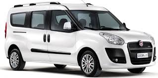 Fiat Doblo Geniş Aile 1.6 Dizel