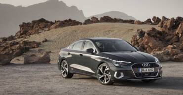 AUDİ A3 SEDAN DİZEL OTOMATİK